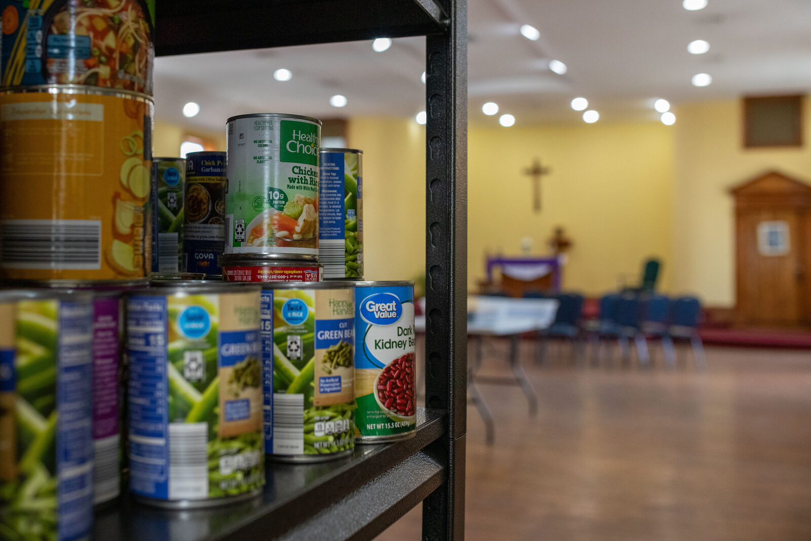AFTER SCHOOL PROGRAM at Mother of Mercy House