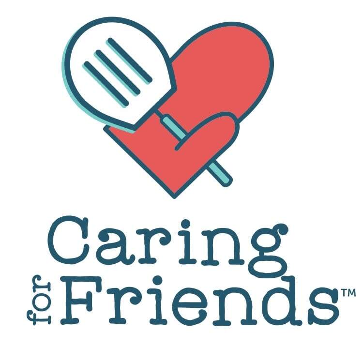 Caring for Friends