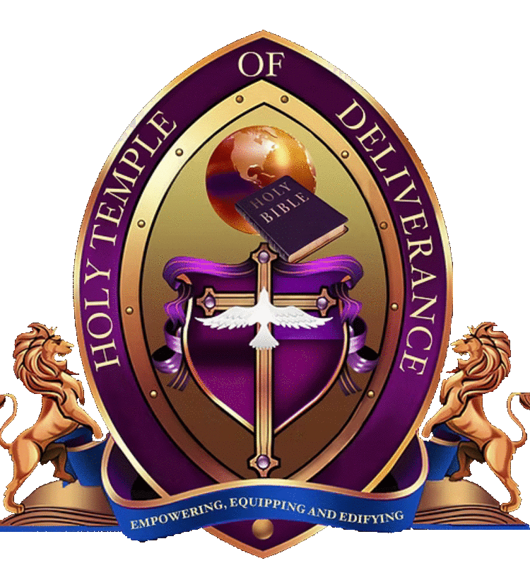 Holy Temple of Deliverance