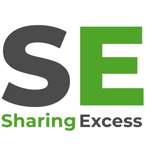 Sharing Excess