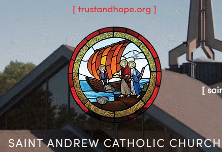 St. Andrew